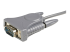 StarTech.com USB to Serial Adapter - Lähikuva