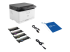 HP Color Laser MFP 178nw - Vasen kulma