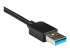StarTech.com USB 3.0 to Dual DisplayPort Adapter 4K 60Hz, DisplayLink Certified, Video Converter with External Graphics Card - Lähikuva
