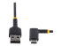 StarTech.com 1ft (30cm) USB A to C Charging Cable Right Angle, Heavy Duty Fast Charge USB-C Cable, USB 2.0 A to Type-C, Durable and Rugged Aramid Fiber, 3A, S20/iPad/Pixel - Etusivu