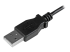 StarTech.com Left Angle Micro USB Cable - Lähikuva