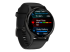 Garmin Venu 3 - 45 mm - Vasen kulma