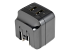 StarTech.com Travel USB Wall Charger - Takaisin