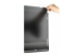 StarTech.com 28-inch 16:9 Computer Monitor Privacy Filter, Anti-Glare Privacy Screen with 51% Blue Light Reduction, Black-out Monitor Screen Protector w/+/- 30 deg. Viewing Angle, Matte and Glossy Sides (2869-PRIVACY-SCREEN) - Lähikuva