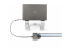 StarTech.com 2-Port USB-C/USB-A Hub with GbE and RS232 Serial, 2x USB-A - Ylä