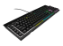CORSAIR Gaming K55 RGB PRO - Vasen kulma