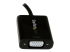 StarTech.com DisplayPort to VGA Display Adapter - Lähikuva