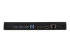 StarTech.com USB 3.0 Docking Station Dual Monitor with HDMI & 4K DisplayPort, 4x USB-A, Gigabit Ethernet, USB Type A Universal Laptop Dock with USB 3.1 Gen 1 Hub (5 Gbps) and Charging - Takaisin