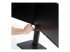 StarTech.com Crossbar Dual Monitor Desk Stand, Double 27inch Screens/VESA - Lähikuva