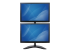 StarTech.com Vertical Dual Monitor Stand - Etusivu