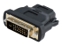 StarTech.com HDMI to DVI-D Video Cable Adapter - Oikea kulma
