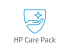 Electronic HP Care Pack Installation Service - Etusivu