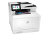 HP Color LaserJet Pro MFP M479fdn - Vasen kulma