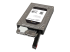 StarTech.com 2.5" to 3.5" SATA HDD/SSD Adapter Enclosure - Oikea kulma