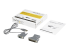 StarTech.com USB to Serial Adapter - Oikea kulma