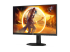 AOC Gaming 27G4X - G4 Series - Oikea kulma
