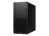 HP Workstation Z2 G9 - Oikea kulma