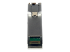 StarTech.com Cisco SFP-GE-T Compatible SFP Module, 1000BASE-T, SFP to RJ45 Cat6/Cat5e, 10/100/1000 Mbps, RJ-45 (Copper) 100m, Cisco IE3400, IE3300, IE3200, 1000MbE Mini GBIC Transceiver - Takaisin