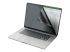 StarTech.com 14-inch MacBook Pro 21/23 Laptop Privacy Screen, Anti-Glare Privacy Filter with 51% Blue Light Reduction, Monitor Screen Protector with +/- 30 deg. Viewing Angle - Oikea kulma