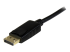 StarTech.com 5m (16 ft) DisplayPort to HDMI Adapter Cable - Lähikuva
