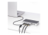 StarTech.com 50cm (1.6ft) USB4 Cable, USB-IF Certified USB-C Cord 40Gbps - Oikea kulma