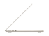 Apple MacBook Air - 13.6" - Vasen puoli
