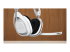 Logitech G Astro A50 X - Lähikuva