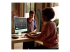 Apple iMac with 4.5K Retina display - Vasen kulma