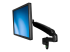 StarTech.com Wall Mount Monitor Arm - Oikea kulma