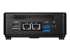 MSI Cubi 5 12M 002EU - Takaisin