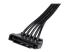 StarTech.com 15.7 in (400 mm) SATA Power Splitter Adapter Cable - Lähikuva