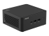 ASUS NUC 15 Pro Tall Kit - Vasen kulma