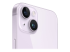 Apple iPhone 14 - 5G älypuhelin - Lähikuva