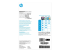 HP Professional Glossy Paper - Takaisin
