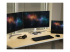 StarTech.com Dual 4K Dock - Vasen kulma