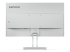 Lenovo L24i-4A - LED-näyttö - Takaisin