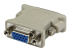 StarTech.com DVI to VGA Cable Adapter - Takaisin