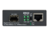 StarTech.com Multimode / Single Mode Fiber Media Converter - Oikea puoli