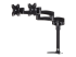 StarTech.com Desk Mount Dual Monitor Arm - Oikea kulma