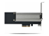 StarTech.com M.2 NVMe SSD to PCIe x4 Mobile Rack/Backplane with Removable Tray for PCI Express Expansion Slot, Tool-less Installation, PCIe 4.0/3.0 Hot-Swap Drive Bay, Key Lock - Takaisin