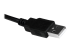 StarTech.com 1 ft USB to RS232 Serial DB9 Adapter Cable with COM Retention - Lähikuva
