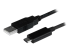 StarTech.com 0.5m USB C to USB A Cable - Lähikuva