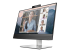 HP E24mv G4 Conferencing Monitor - Oikea kulma