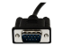 StarTech.com 1m Black DB9 RS232 Serial Null Modem Cable F/M - Etusivu