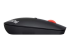 Lenovo ThinkPad Silent - Vasen puoli