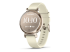 Garmin Lily 2 - Cream gold - Oikea kulma