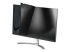 StarTech.com Monitor Privacy Screen for 24 inch PC Display, Computer Screen Security Filter, Blue Light Reducing Screen Protector Film, 16:10 Widescreen, Matte/Glossy, +/-30 Degree Viewing - Oikea kulma