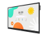 Samsung Interactive Display WA86F - Oikea kulma