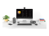 Logitech StreamCam - Live-suoratoistokamera - Etusivu