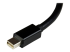 StarTech.com Mini DisplayPort to DVI Adapter - Lähikuva